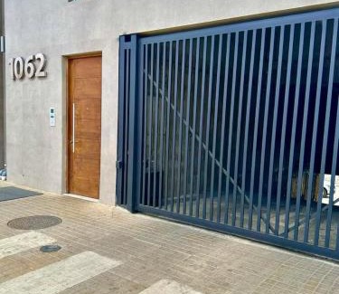 Osorno Apartment | Moderno departamento en Osorno