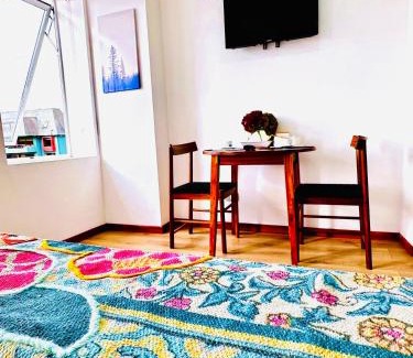 Osorno Apartment | Moderno departamento en Osorno