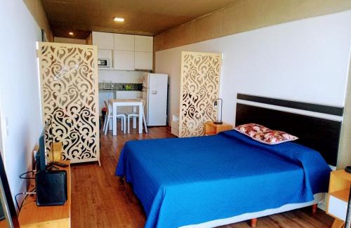 Constitucion Apartment | Moderno San Telmo 2