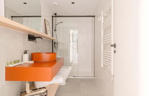 Retiro Apartment | Moderno y Luminoso piso cerca al Paque del Retiro