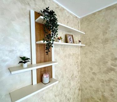 Valga Apartment | Modi Line Apartments Valga