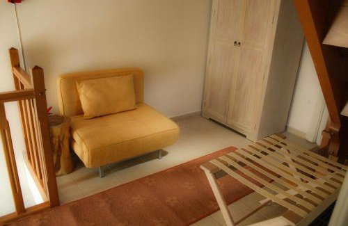 Kefalari Apartment | Modi Resort