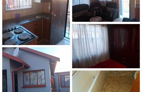 Greater Johannesburg Metropolitan Area Bed & Breakfast | Modise and sons BNB