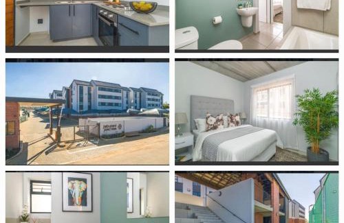 Greater Johannesburg Metropolitan Area Bed & Breakfast | Modise and sons BNB