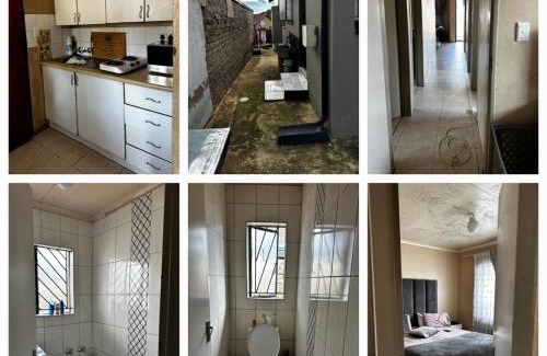 Greater Johannesburg Metropolitan Area Bed & Breakfast | Modise and sons BNB