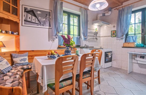 Ustka House | Modlinek by Interhome