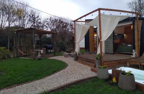 Duggan House | Modo tiny relax spa