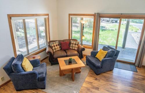 Deer Park House | Modoc - Unit 16