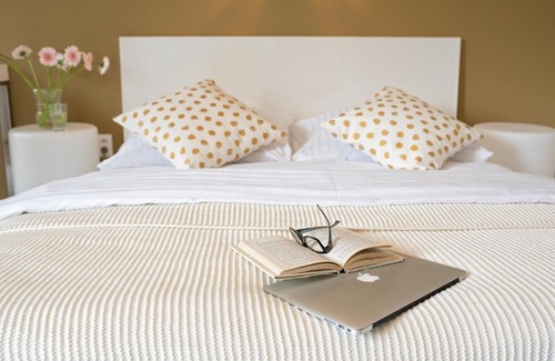 Spisske Bystre Apartment | Modrý Dom