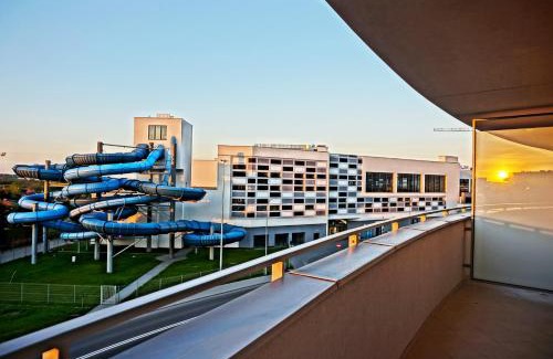 Reda Apartment | Modra Mutka przy Aquapark Reda