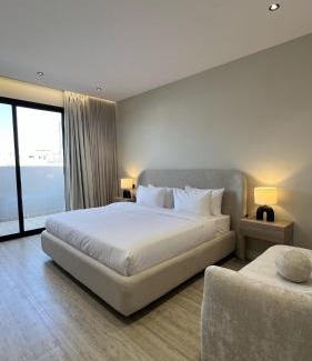 Al Izdihar Apartment | Modren Studio In Al izdihar - RIDAF