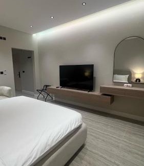 Al Izdihar Apartment | Modren Studio In Al izdihar - RIDAF