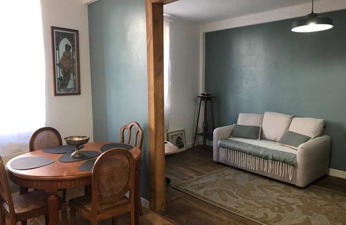 Bagneres-de-Bigorre Apartment | Modular apartment for 2 to 6 people in Bagnères-de-Bigorre