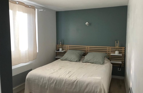 Bagneres-de-Bigorre Apartment | Modular apartment for 2 to 6 people in Bagnères-de-Bigorre