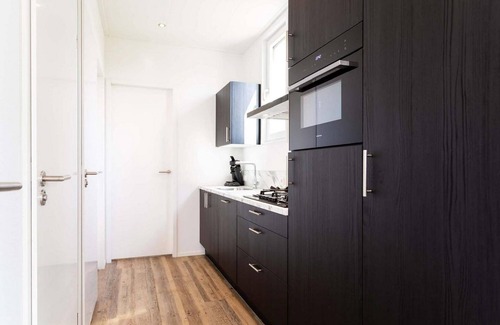 Municipality of Oost Gelre Ski Chalet | ✓ Module Special at Résidence Lichtenvoorde ✓ Holiday home for 6 persons ✓ Located in Lichtenvoorde (Gelderland) ✓ Holiday park in the Achterhoek ✓ Book directly through the park