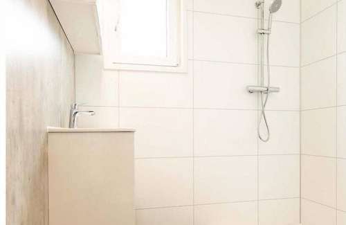 Municipality of Oost Gelre Ski Chalet | ✓ Module Special at Résidence Lichtenvoorde ✓ Holiday home for 6 persons ✓ Located in Lichtenvoorde (Gelderland) ✓ Holiday park in the Achterhoek ✓ Book directly through the park