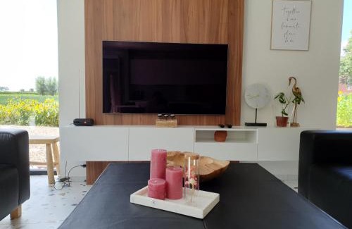 Koekelare House | Moere Dijk