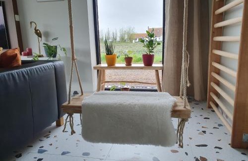 Koekelare House | Moere Dijk