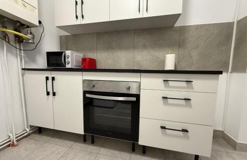 Satu Mare Apartment | MOFT Apartament central