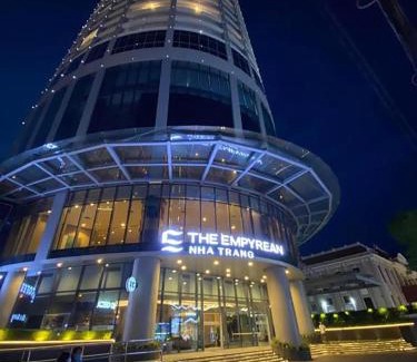 Tran Phu Beach House | Mogani Coastline PANORAMA Nha Trang