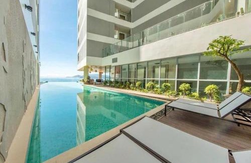 Tran Phu Beach House | Mogani Coastline PANORAMA Nha Trang
