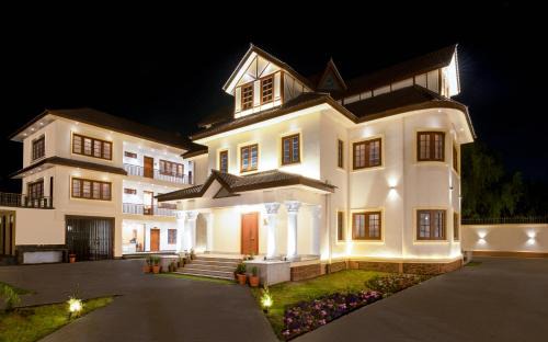 Rajbagh Hotel | Moghal Mahal Resort Rajbagh Srinagar