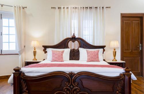 Rajbagh Hotel | Moghal Mahal Resort Rajbagh Srinagar