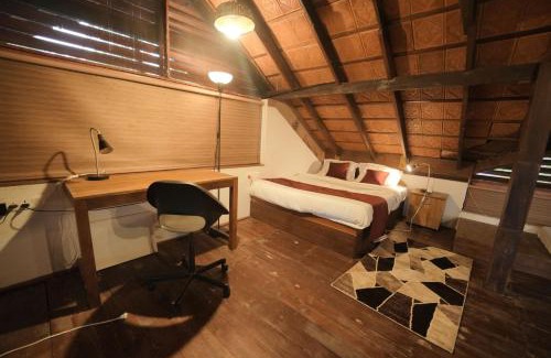 Hosdurg House | Mogra Nilayam