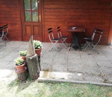 Koszeg House | Mohás Vendégház Kőszeg Mohás út 107