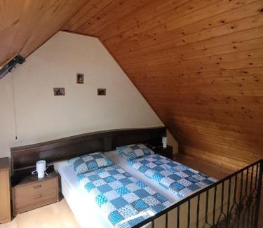 Koszeg House | Mohás Vendégház Kőszeg Mohás út 107