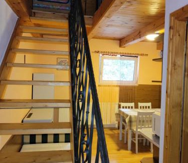 Koszeg House | Mohás Vendégház Kőszeg Mohás út 107