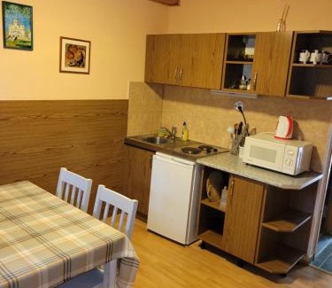 Koszeg House | Mohás Vendégház Kőszeg Mohás út 107