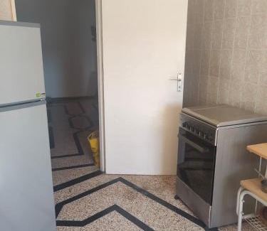 Kenitra Apartment | Mohammad Zamhar