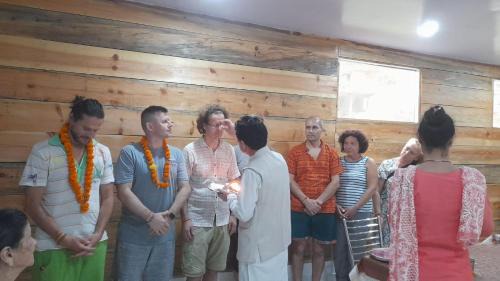 Uttarkashi House | MOHAN GANGA VIEW HOMESTAY