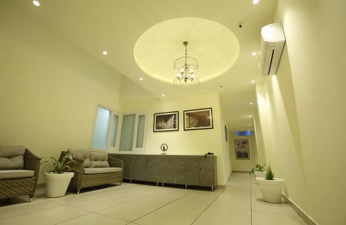 Ambala Hotel | Mohan Tulip