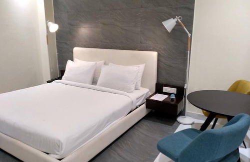 Ambala Hotel | Mohan Tulip