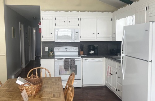 Sciota Ski Chalet | MOHAWK - Dog Lovers Fenced Yard Chalet