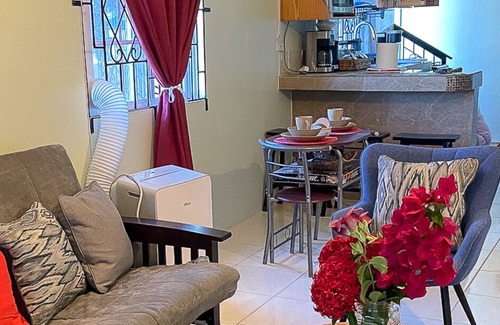 Montego Bay Cottage | MoHills Cottages of Montego Bay