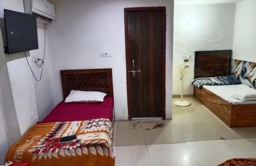 Vrindavan House | Mohit guest In