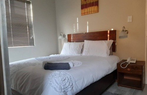 Randfontein House | Mohlakeng Guest House