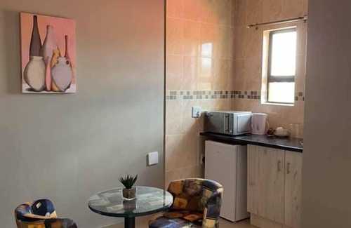 Randfontein House | Mohlakeng Guest House