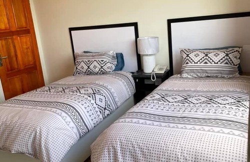 Randfontein House | Mohlakeng Guest House