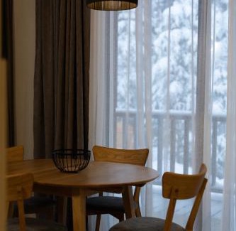 Yablunytsya House | Moho Будинки для відпочинку