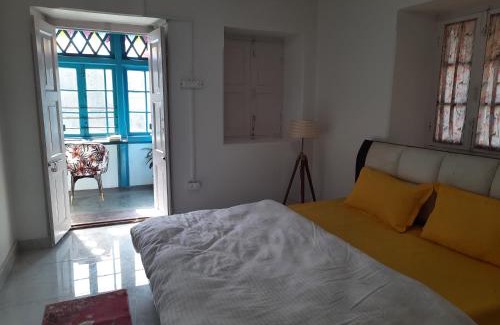 Sukha House | Mohraj home stay