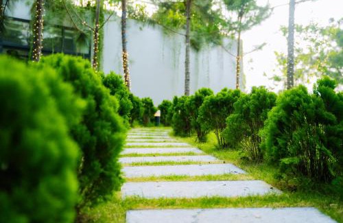 Mang Yang Villa | Mohu Villa - Flamingo Venus Đại Lải