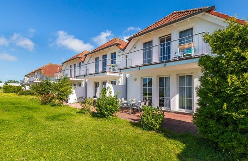 Neddesitz Apartment | Moin - Moin vacation apartment near the Splash water park