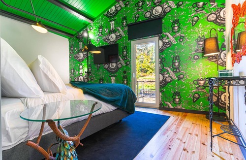 Moimenta da Beira House | Moinhos da Tia Antoninha