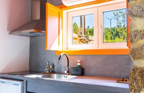 Moimenta da Beira House | Moinhos da Tia Antoninha