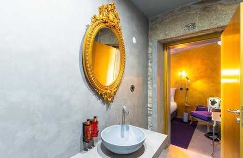 Moimenta da Beira House | Moinhos da Tia Antoninha