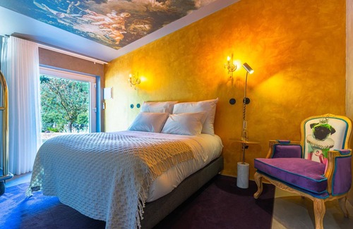 Moimenta da Beira House | Moinhos da Tia Antoninha